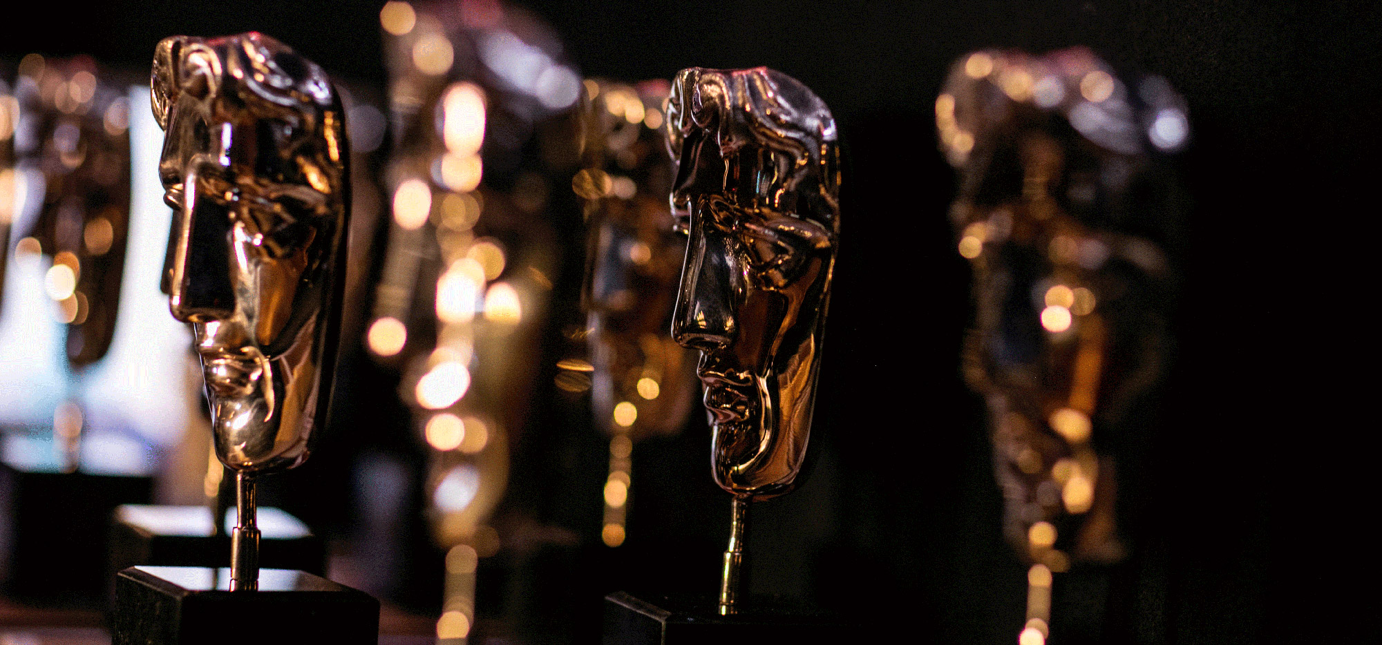 Bafta Game 2020